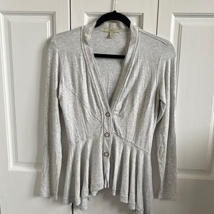 Cardigan from Anthropology